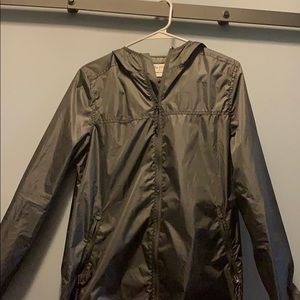 Avalanche Poncho Rain Jacket